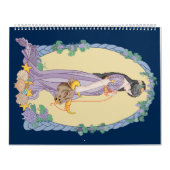 Minotauralkalender Kalender (Hoes)