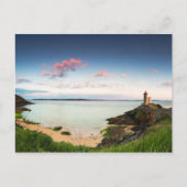 Minou Lighthouse | Frankrijk Brittany Finistere Briefkaart (Voorkant)