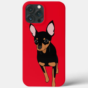 MinPin Apple iPhone 13 Pro Max Hoesje