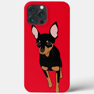 MinPin Apple iPhone 13 Pro Max Hoesje