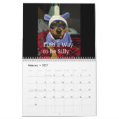 MinPIn Inspiratie Kalender (Feb 2027)