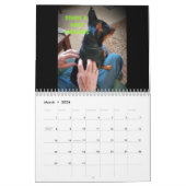 MinPIn Inspiration Kalender (Mar 2026)