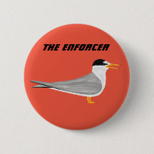 Minst Tern Enforcer Personality