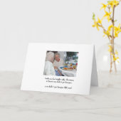 minstens kreeg u geen herpes kaart (Gele Bloem)