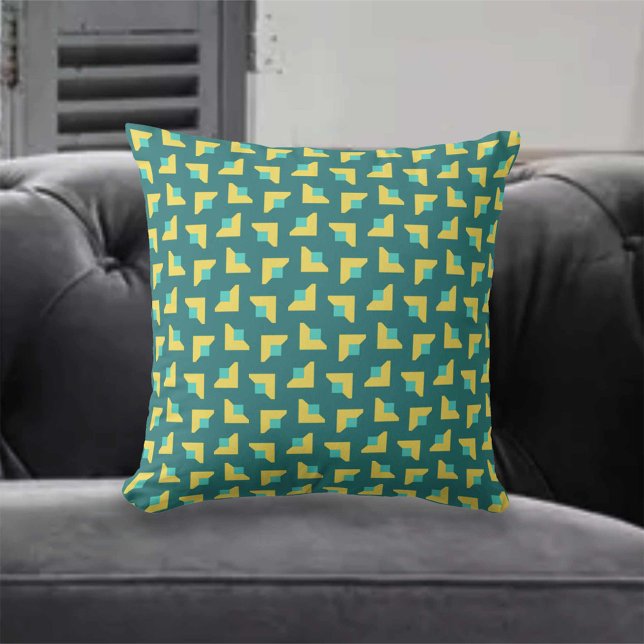 Minster Cushion Kussen (Creator heeft geüpload)