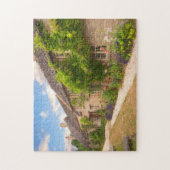 Minster Lovell Legpuzzel (Verticaal)