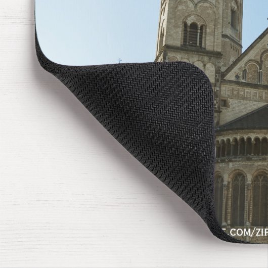 Minster Muismat (Hoek)