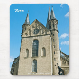 Minster Muismatten