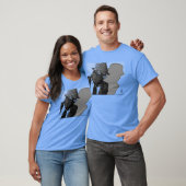 minster t-shirt (Unisex)