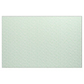 Mint Animal Print | Stof (Yard (91,4 cm))