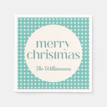  Mint Blauwgroen Groene Geometrische Stippen Aange