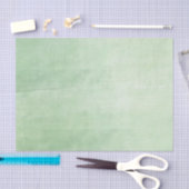 Mint Breeze-Waterverf Tissuepapier (Craft)