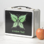 Mint Butterfly (In situ)