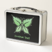 Mint Butterfly (Voorkant)