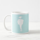 Mint Chic Koffiemok (Links)