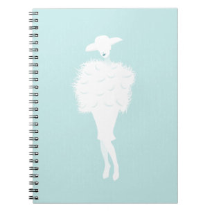 Mint Chic Notitieboek