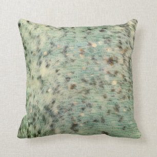 Mint Chocolade Kussen