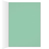 Mint Chocolate Chip Ice Cream Heart Valentijn (Binnen (Rechts))