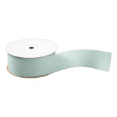Mint Cloud Grosgrain Lint (Spoel)