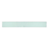 Mint Cloud Grosgrain Lint (Voorkant)