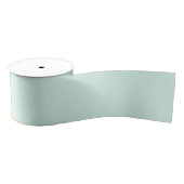 Mint Cloud Grosgrain Lint (Spoel)