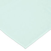 Mint Cloud Tafelkleed (Gekanteld)