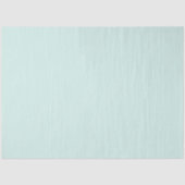 Mint Cloud Tissuepapier (Voorkant)