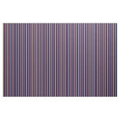Mint Cream, Dark Khaki, Red, Black & Midnight Blue Stof (Yard (91,4 cm))
