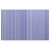 Mint Cream en Blue Stripes/Lines Pattern Stof (Yard (91,4 cm))