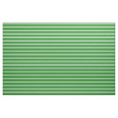 Mint Cream en Forest Green Pattern Stof (Fat Quarter)