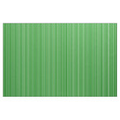 Mint Cream en Groen Striped/Lined Pattern Stof (Yard (91,4 cm))