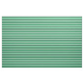 Mint Cream, Green & Black Lines/Stripes Pattern Stof (Yard (91,4 cm))
