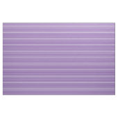 Mint Cream & Indigokleurige stripes Stof (Fat Quarter)