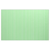 Mint Cream & Light Green Pattern Stof (Yard (91,4 cm))