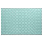 Mint Damask Stof (Fat Quarter)