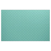 Mint Damask Stof (Yard (91,4 cm))