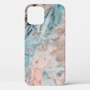 Mint Emperador marble onyx Case-Mate iPhone Case