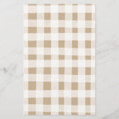 Mint en perzikpompoen die mama het beste spel kenn (Achterkant)