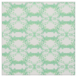 Mint- en turquoise-etnische versiering. stof