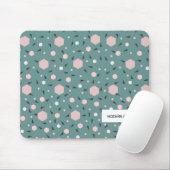Mint Geo Editie Muismat (Met muis)