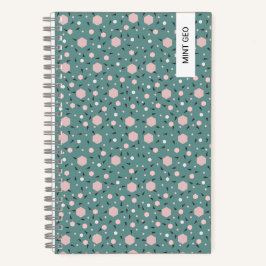 Mint Geo Editie Notitieboek
