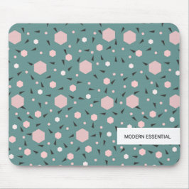 Mint Geo Edition Muismat