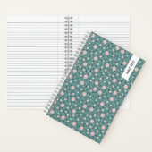 Mint Geo Edition Notitieboek (Binnen)