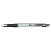 Mint Gouden Wimpers Pen (Achterkant)