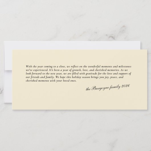 Mint Green and Cream Chic Vertical Stripes 3 Photo (Achterkant)