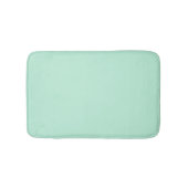 Mint Green Bath Mat (Voorkant)