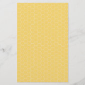 Mint Green Bumble Bee Baby shower Phone Game (Achterkant)