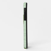Mint Green Dad Plaque Case-Mate iPhone Case (Achterkant/links)