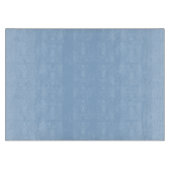 Mint Green Glass snijplank 11 bij 8 inch (Voorkant)