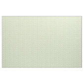 Mint Green Greek Key Patroon Stof (Fat Quarter)
